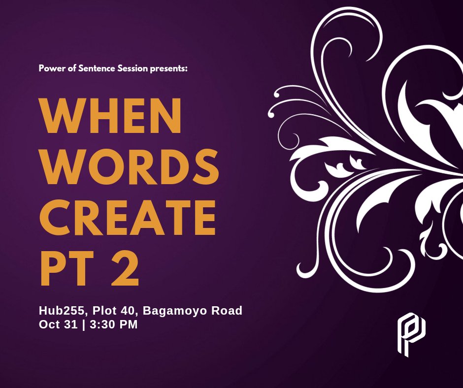 ThePowerofSentence tweet media