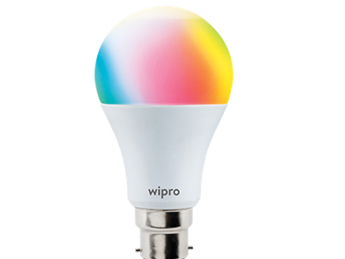 NbtTech's tweet photo. धुआंधार ऑफर: महज 599 रुपये में मिल रहा 2,099 वाला Smart LED बल्ब, वाई-फाई से हो जाता है कनेक्ट
https://t.co/pecrxcC09o
#SmartLEDBulb #SmartBulb #DiscountonLEDBulb https://t.co/3aoj4kGp51