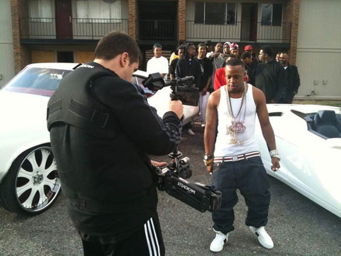 YoGotti's tweet image. Ain’t nothing changed but the address. #CMG youtu.be/nk8K46KJRdE