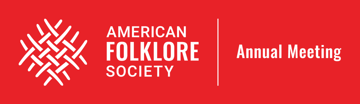 afsfolklorists's tweet photo. As we all catch our breath from a successful and engaging #AFSAM21, consider this a helpful reminder that most of the virtual sessions from the meeting are available for viewing on the hub. Simply login and watch at your leisure.
https://t.co/LNvmHa5nOs https://t.co/datcK92SQD