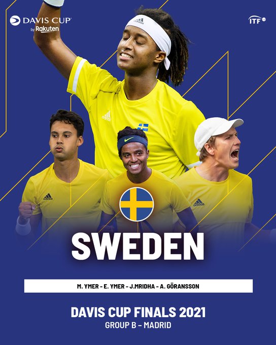 Sweden