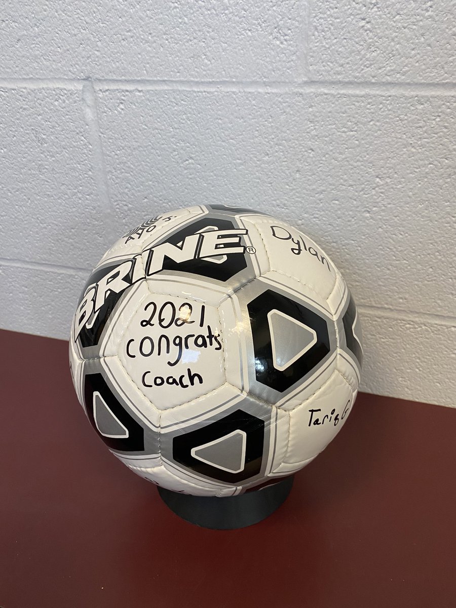 SW Varsity Boys Soccer tweet media