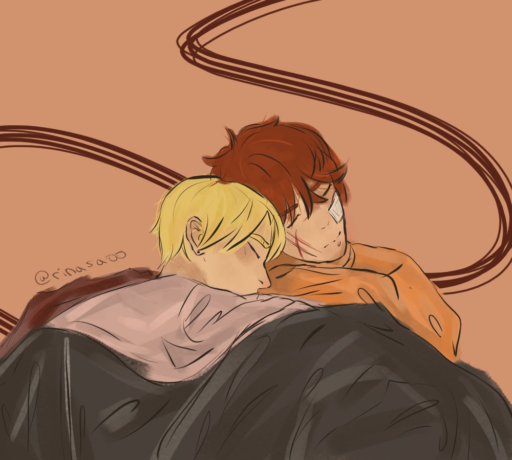 rinasaoo's tweet photo. #allforthegame #aftg #ври #andreil https://t.co/hqM4n49Srj