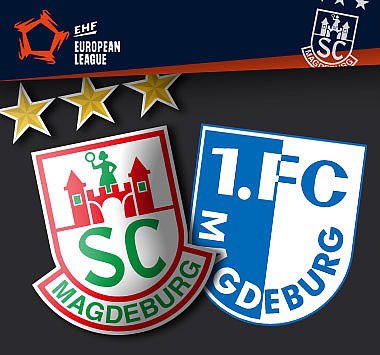 SCMagdeburg's tweet photo. Sportstadt Magdeburg! 💚❤️🤍💙

Der Tabellenführer ist zu Gast beim Tabellenführer 💪🏻
Zur News ➡️ https://t.co/8hmvrhf4qr
Tickets für morgen gibt es noch im Shop und online! #scmhuja 

@1_FCM @HumanasPflege https://t.co/vYV6uNM7az