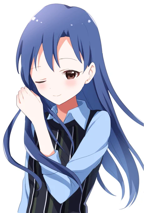 千早ちゃん 