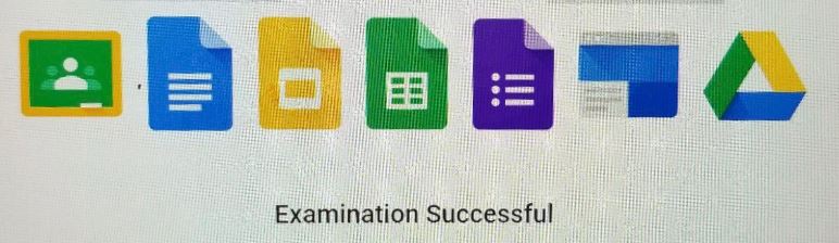 BPSBTech's tweet photo. Congratulations Savannah from @WTLBulldogs ! Another Certified Educator Level 2 for @Bossier_Schools #GoogleForEdu #BPSBChat #GoogleDistrict https://t.co/ktgQTe4Hqb