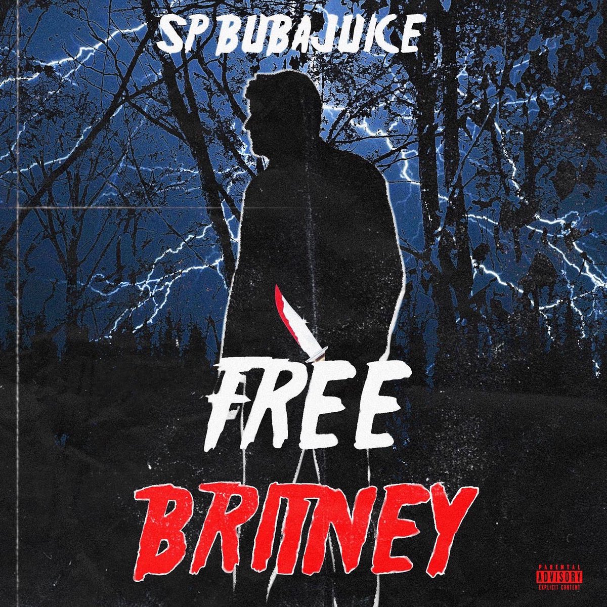 BubaJuice's tweet photo. FREE BRITNEY OUT NOW LINK IN BIO
#hiphop #spotify #applemusic #song #newmusic #rappers  #spbubajuice #artist #listen #video #musiclover #rapper #youtube #trillermusic #triller #newsong #rapping #newsong #music #song https://t.co/lSQFmCYYmO
