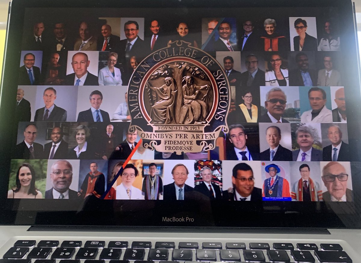 DoktormedMX's tweet image. Opening ceremony, so much to reflect about. Thank you @JFreischlag 
The @AmCollSurgeons Mallet was designed and used by Joseph Lister! 🤔Maybe we need more #Lister and a little less Halstead on our #surgicaleducation.  #ACSCC21