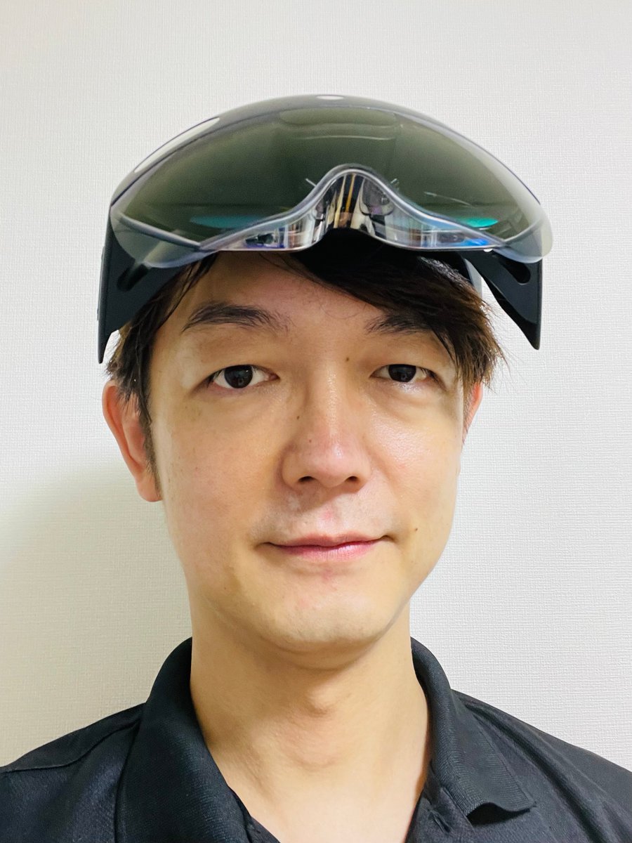 EngineerCafeJP's tweet image. 〜 #HACKTIVATION 2021 登壇者紹介 〜

【久保山 宏氏】
土木・建築系のプロジェクトに従事しながら、3DCAD/BIM・3DCGファイルのAR/MRみえる化ソリューション「mixpace（ミクスペース）」の推進をしている。
登壇予定日時：27日(水)12:00〜

▼申込みはこちら▼
engineercafe.connpass.com/event/227939/