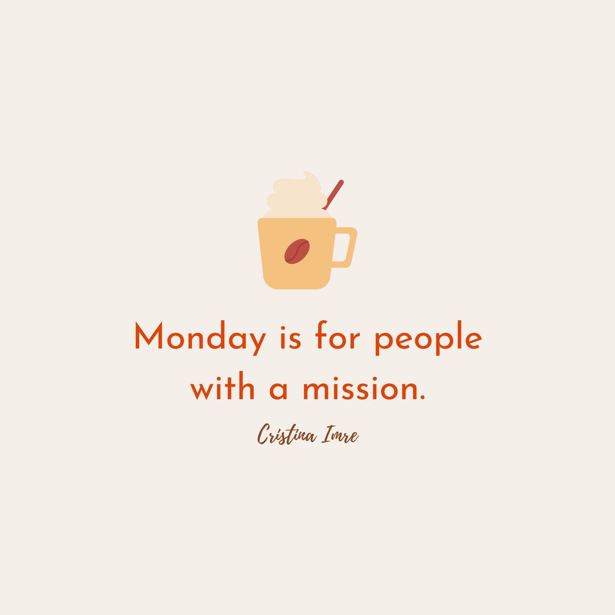 Happy Monday, we are in the home stretch to wrap up October, make it meaningful &amp; make it count!✨🙌💯
 <a href="/beautybytraloni/">LALA MILLER-DAVIS</a> <a href="/caliculture619/">Tustin Culture Council (formerly San Diego)</a> <a href="/TustinDandA/">TustinD&A</a> <a href="/NorthCentralVCC/">North Central VCC - Loyalty</a> <a href="/Chicago_Elite_/">Chicago BB Loyalty</a>  <a href="/SDXcalilove/">SDXMEGACENTER</a> @ATTMesaLoyalty @ATT_Amarillo <a href="/Teamokc21/">Teamokc</a> <a href="/ACCMiami08/">Miami08</a> <a href="/CharlotteUverse/">Uverse Char-Lit 🔥</a> <a href="/SPFLD3IBCC/">Springfield 3 IBCC</a>