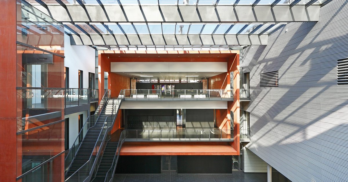 This week #HIRI will host the #Interfaces symposium together with colleagues from <a href="/Helmholtz_HZI/">Helmholtz-Zentrum für Infektionsforschung –inaktiv</a> and <a href="/embl/">EMBL</a>. Preparations are underway and we are so looking forward to our first in-person event in such a long time!😃