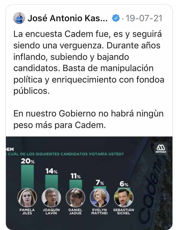 #AutopiZta pensara ahora lo mismo Kast?