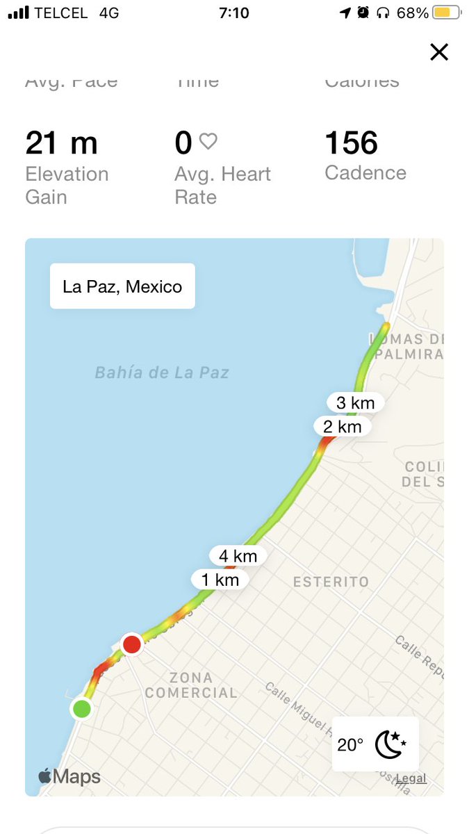 Marinnaldi's tweet photo. #StepbyStep #ImRunner 🌊 https://t.co/yHVsEqeolL