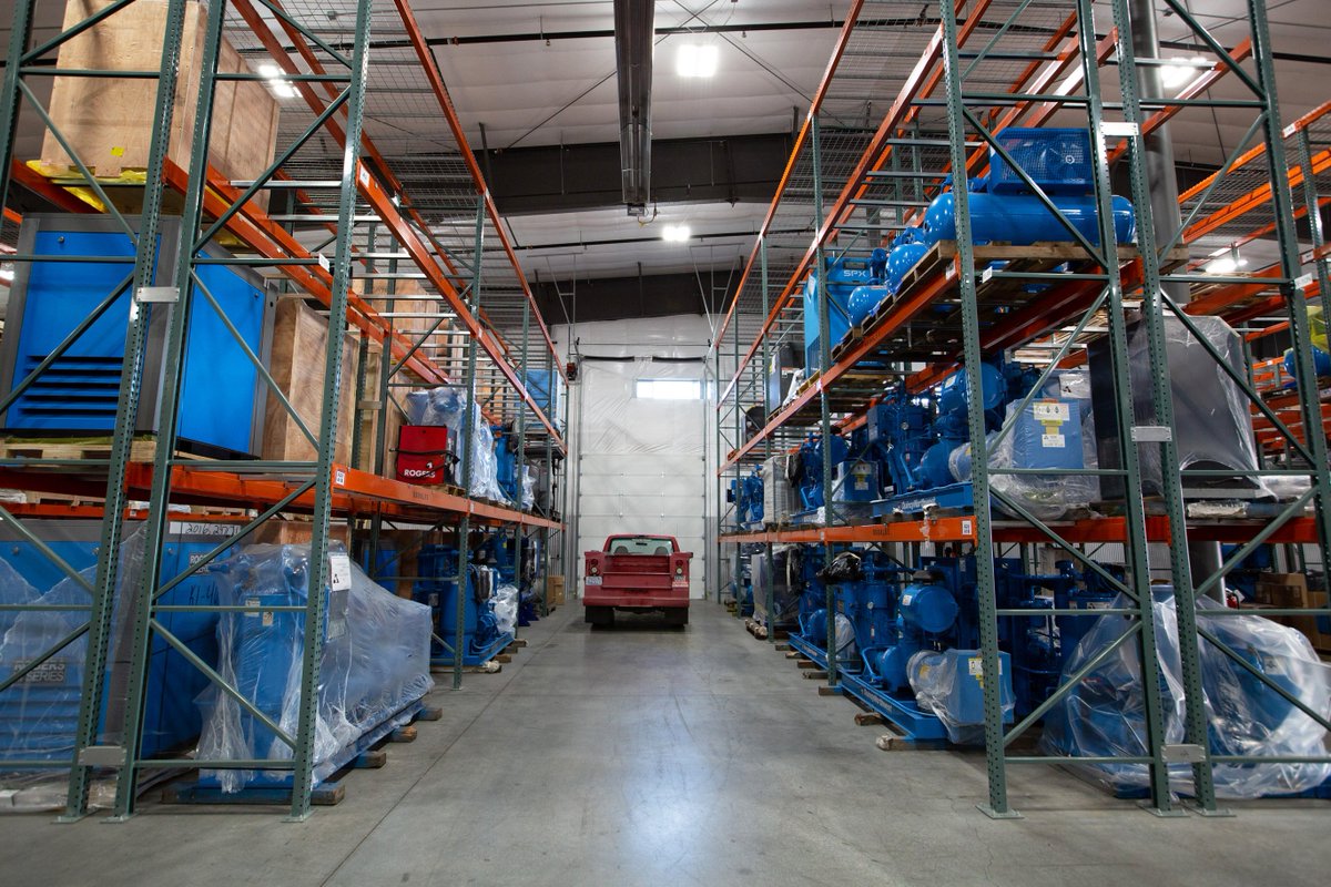 RogersMachinery's tweet photo. There often comes a time when you need more equipment than you have on hand but don't necessarily need to add to your inventory.  Find out more about our rental programs here: https://t.co/7p7FvHGzY1
#compressedair #airsystems #airtechnology https://t.co/BgeZlpVMM0