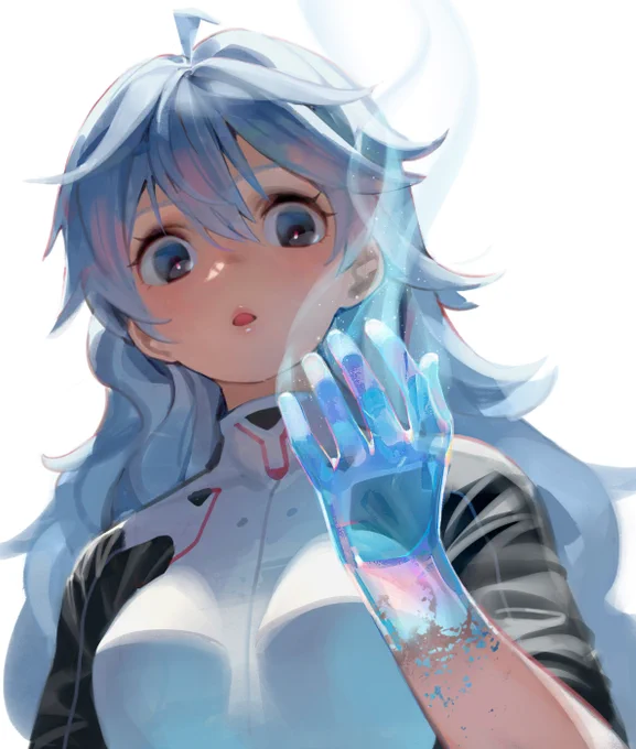 Tetra Cube α 