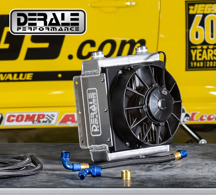 JEGSPerformance's tweet photo. Nothing is better for your transmission than keeping it cool. Whether you're towing or putting some horsepower through your automatic transmission, a @DeralePerf trans cooler is always a good idea. https://t.co/F9pKIpjDxp
#JEGSsince1960 #derale #cooling #cars #trucks #jegs https://t.co/yHBOova8XE