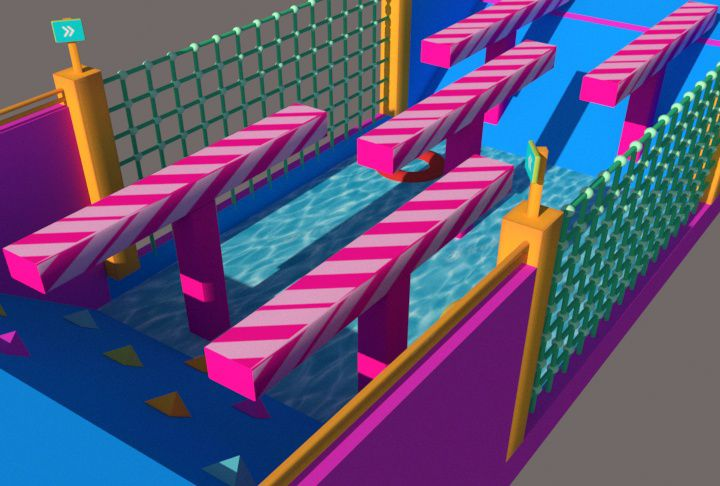 "We’ve already come too far to end this now"

Coming soon👀

#AVAX #NFTGaming #NFTs #AVAXBLOBS #SquidGame