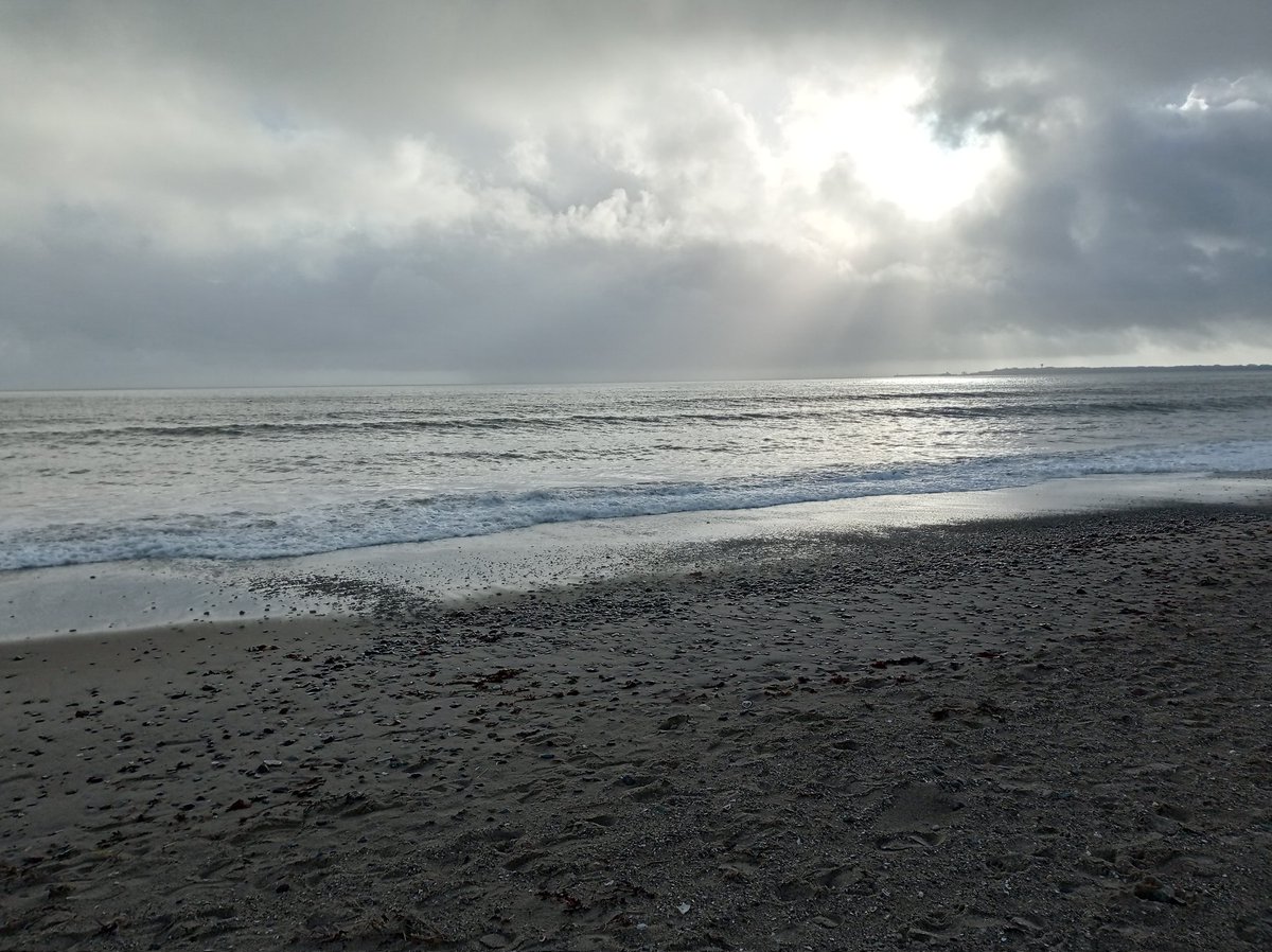 Lovely time in Rosslare