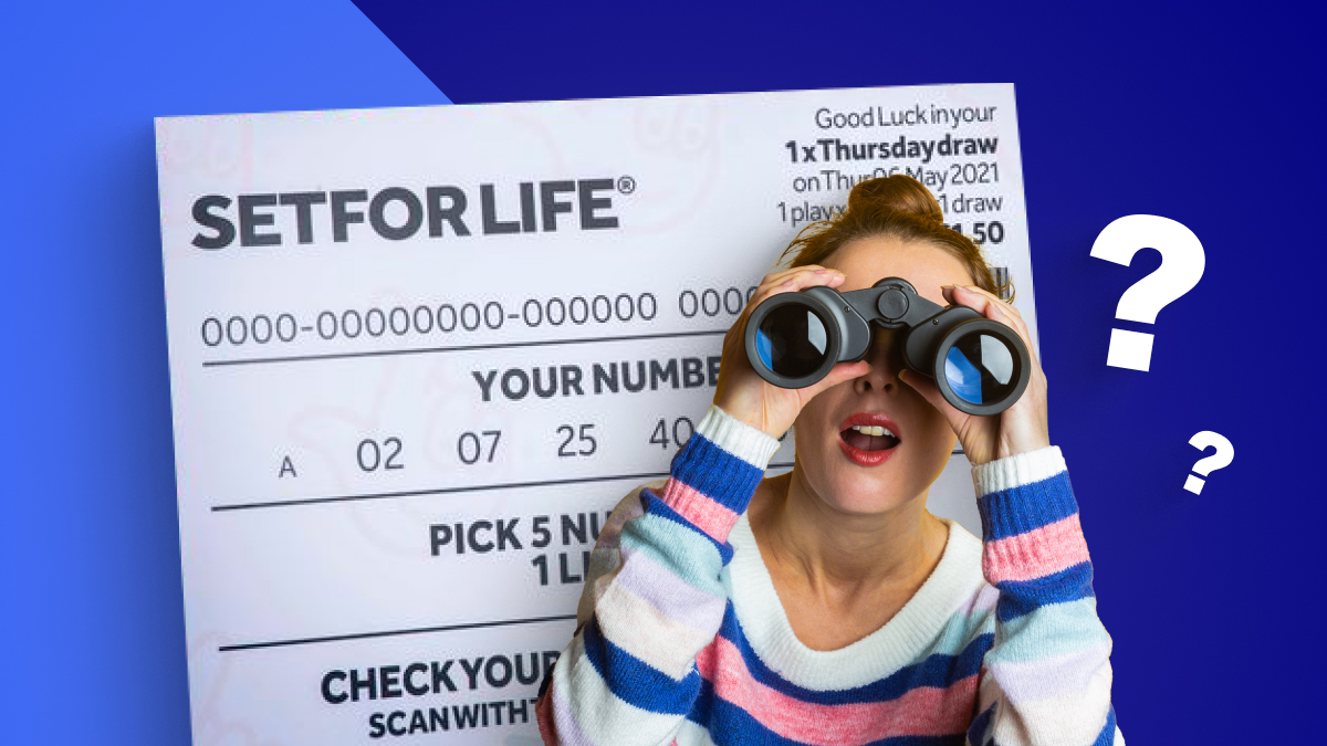 Hunt continues for winner of unclaimed lottery ticket prize

The mystery owner of the winning ticket bought in May has until 2nd November to come forward, or risk losing a prize of £10,000 a month for the next 30 years.

Read more here:

onlinebingo.co.uk/news/unclaimed…