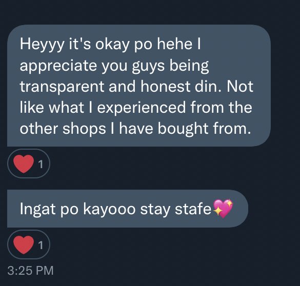 CLOSING ANNOUNCEMENT AND FINAL ANNOUNCEMENT

Thank you everyone🥰 I will not deactivate this account but I will be logging off. From the bottom of my heart, I am grateful❤️