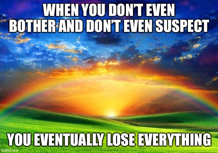 BuddaZenn's tweet photo. Good Rising Family! Today's morning #Memes #memesdaily https://t.co/zzQtHTTX0J