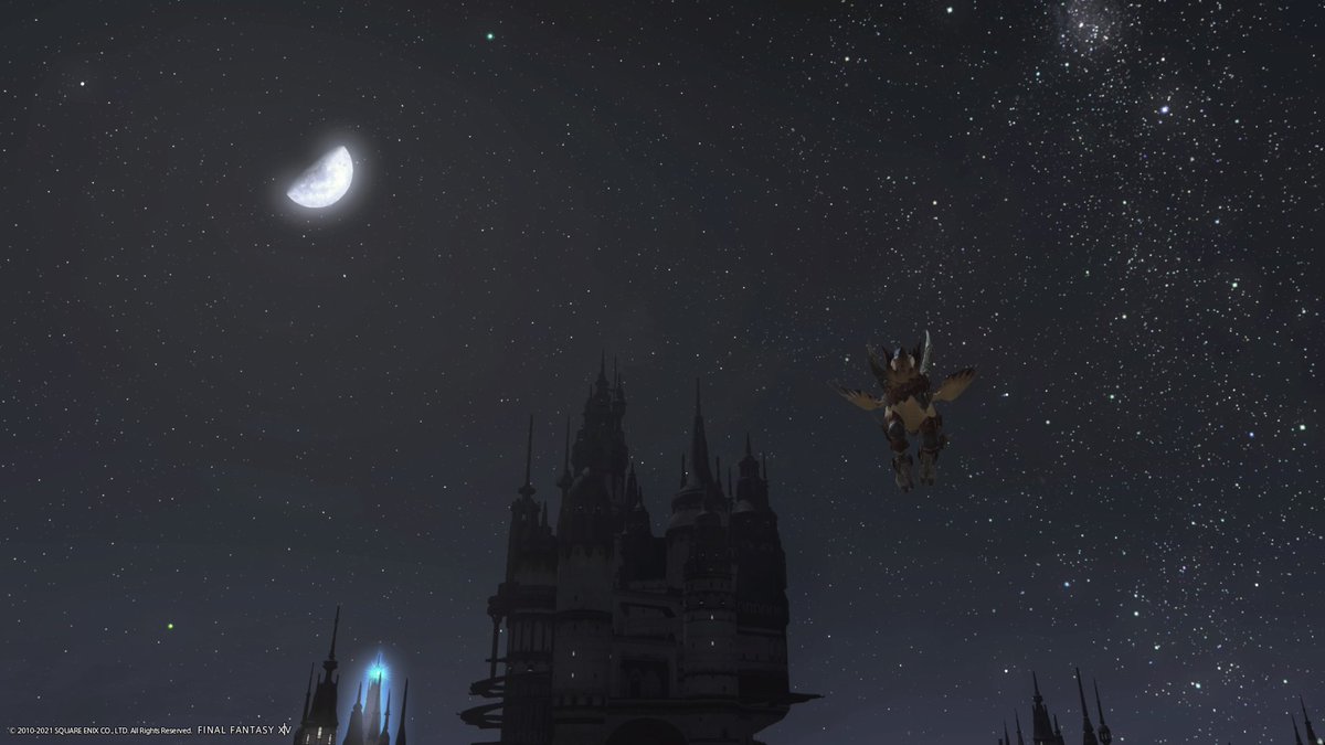 空飛べるようになって嬉しい