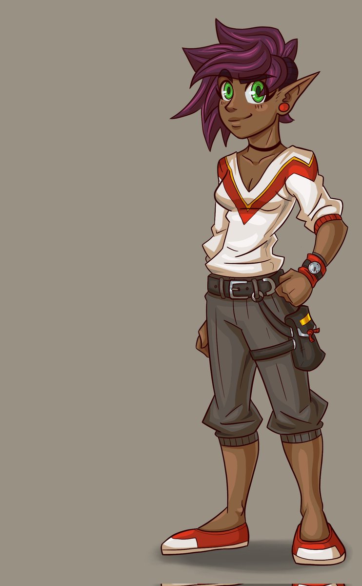 soulSABO's tweet photo. Here are a couple of my #originalcharacter Some are a little old but were never posted here so enjoy! https://t.co/NukiQOCmva