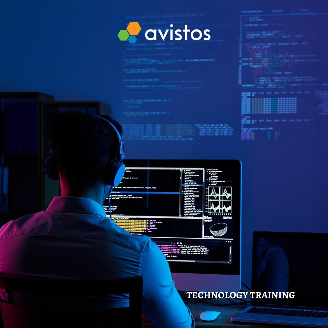 Avistosinc's tweet photo. #Avistos provides in-depth #cloud computing training to enhance your workforce about cloud-based platforms and #dataengineering.​

Get connected with us at 346-444-2663 or sales@avistos.com to know about our programs.​

​#traininganddevelopment #cloudcomputing #hr https://t.co/zBiFLnYUmX