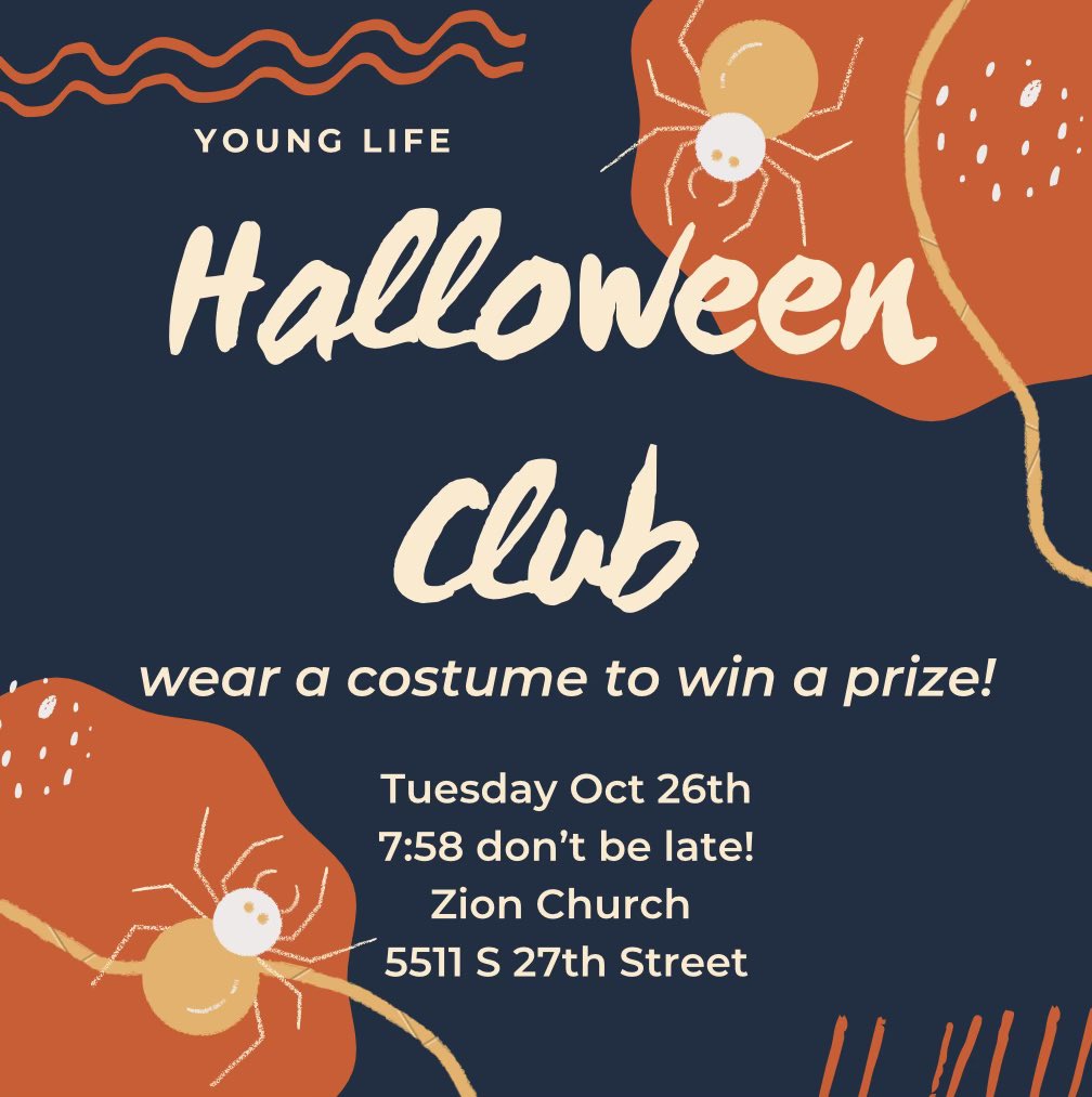 Lincoln Young Life (@lnk_younglife) on Twitter photo 