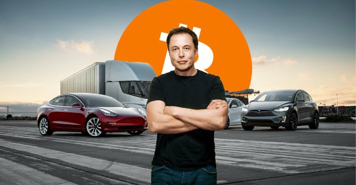 genycoin's tweet photo. NEW - #ElonMusk confirms he still holds #Bitcoin https://t.co/9wilj1VBpV