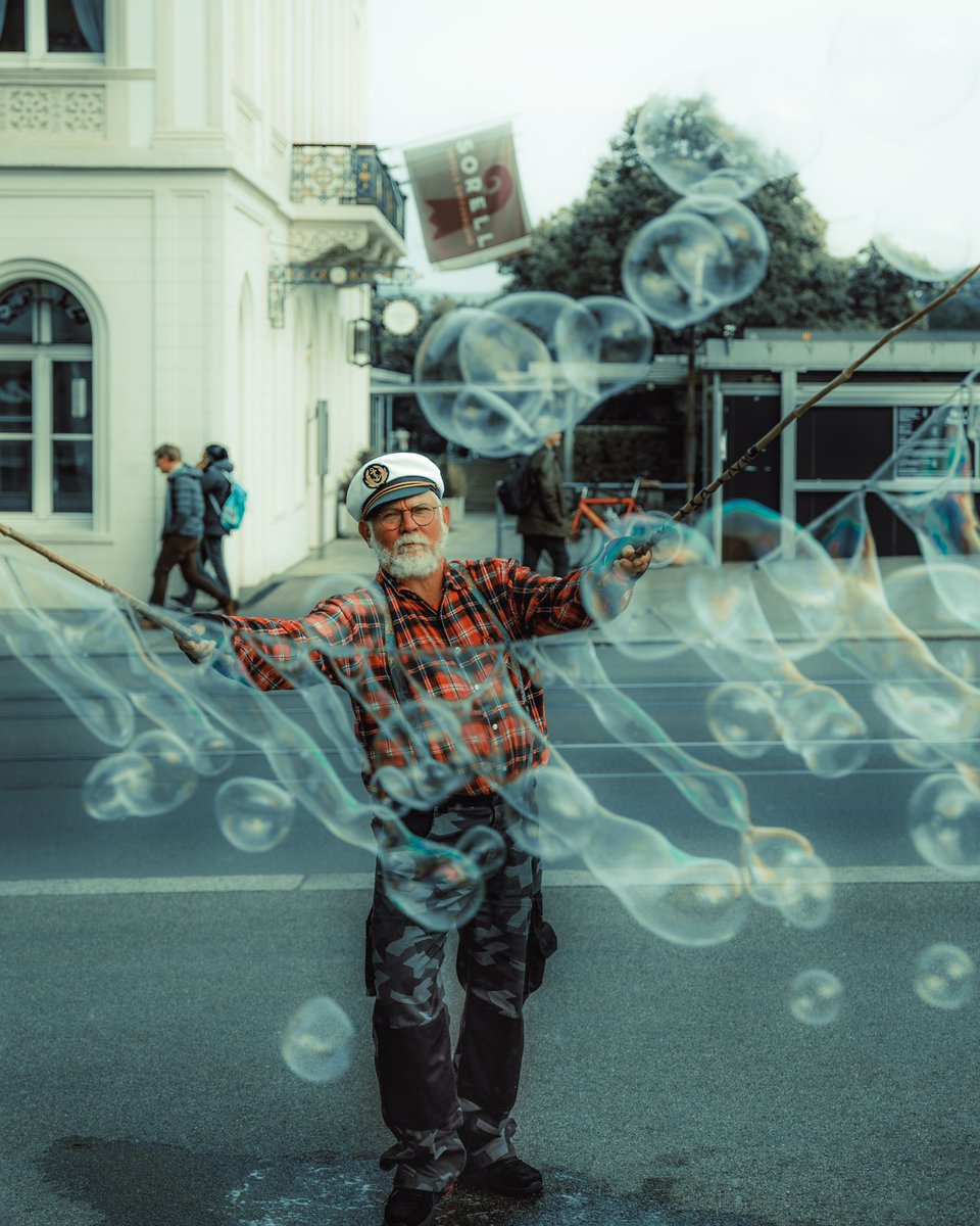 Pacobirds's tweet photo. Livin‘ in my own bubble 💭

https://t.co/gQS0mzD4lZ https://t.co/jcK8D839PQ