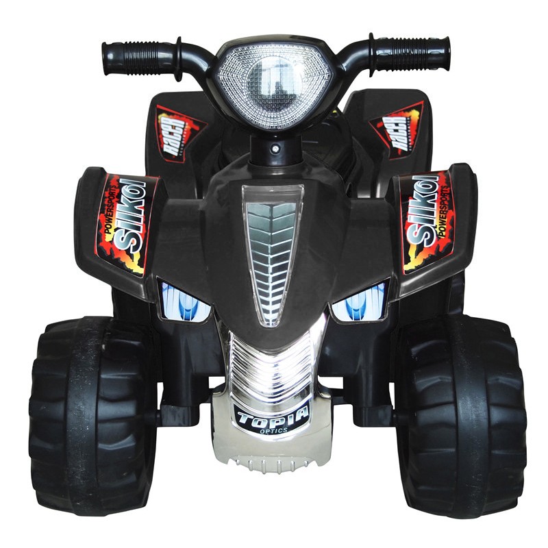 AtaaCars's tweet photo. ✨ 𝐐𝐔𝐀𝐃 𝐑𝐀𝐒𝐏𝐈 𝟔𝐕 ✨

Quad eléctrico para niños y niñas Quad Raspi 6v.

📌https://t.co/BIYOMrtB7e

➡ Envío gratis.

#MotosParaNiños
#MotosEléctricosParaNiños
#MotosEléctricasInfantiles
#MotosdeBateríaParaNiños
#MotosNiños 
#Niños https://t.co/a9dHxNyfib