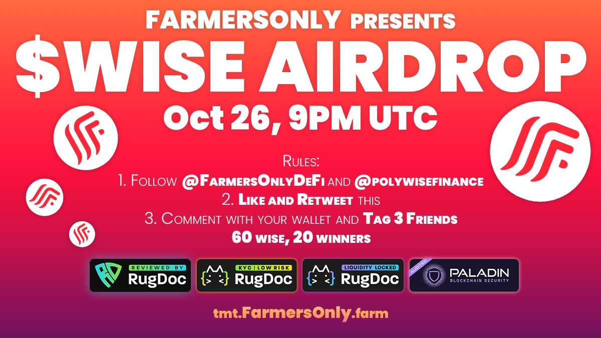 FarmersOnly 🔺 #FarmersDAO #AVAX (🌽,🍅,🧅,🐴) tweet media
