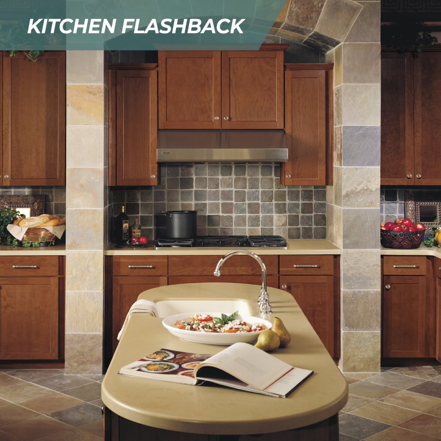 American woodmark painted linen deals