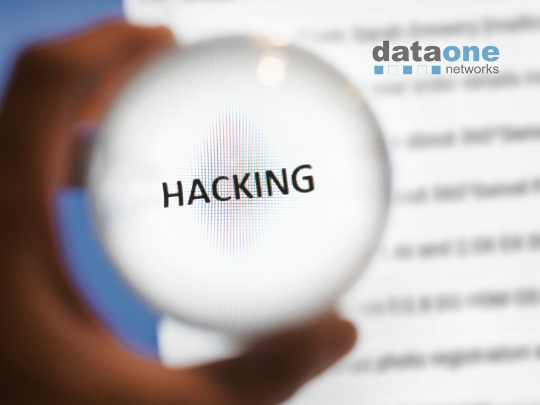 DataOneNetworks's tweet image. Are you or your employees doing things that could jeopardize your business security? Not sure if your business information is safe? Contact us and ask about cyber security.