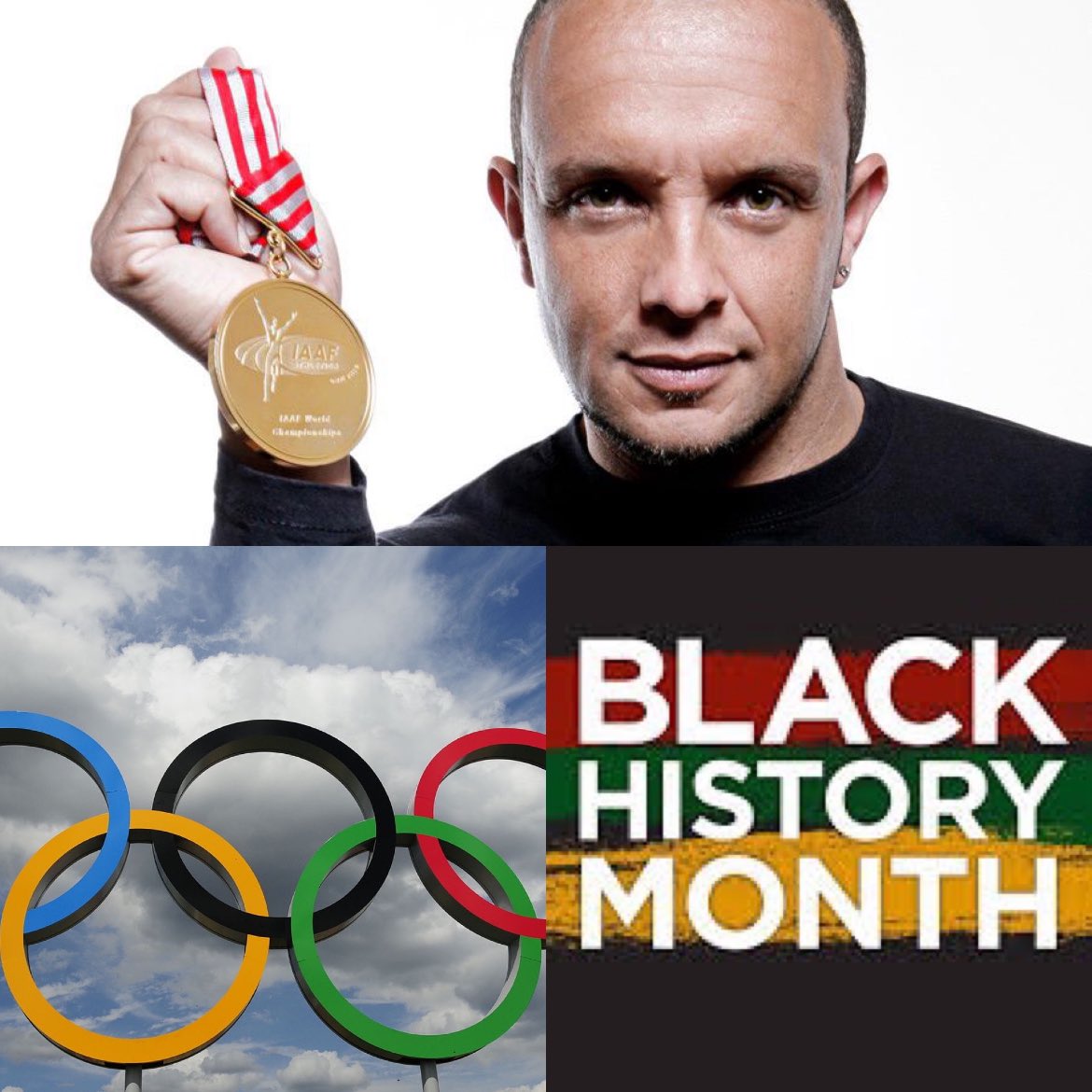 Bela_arora's tweet photo. Looking forward to hosting an ‘in conversation with…’ session for our Sports Management students @MMU_EPIB @ManMetUni with the incredible former Olympian and Founder of #BidAid @jamiebaulch https://t.co/y0dSME0Fkv