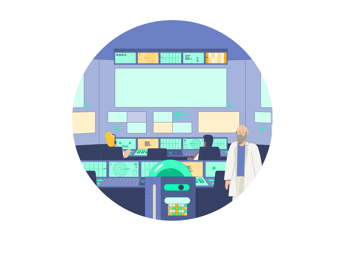 Our latest blog post offers some thoughts about how #Cogment can foster safer, efficient &amp; steerable interactions between humans and #ai: ai-r.com/human-ai-colla…