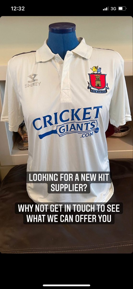 Cricket giants tweet media