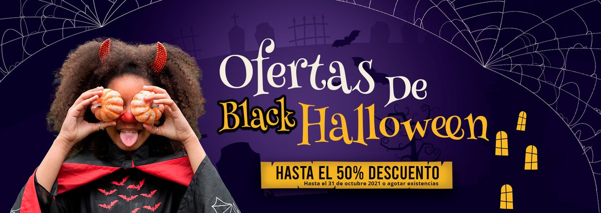 AtaaCars's tweet photo. 🎃👻🔥 𝕆𝔽𝔼ℝ𝕋𝔸𝕊 𝔹𝕃𝔸ℂ𝕂 ℍ𝔸𝕃𝕃𝕆𝕎𝔼𝔼ℕ 🔥🎃👻

✨ ¡𝗬𝗔 𝗘𝗦𝗧𝗔𝗡 𝗗𝗜𝗦𝗣𝗢𝗡𝗜𝗕𝗟𝗘𝗦 𝗟𝗔𝗦 𝗡𝗨𝗘𝗩𝗔𝗦 𝗢𝗙𝗘𝗥𝗧𝗔𝗦 𝗙𝗟𝗔𝗦𝗛 𝗗𝗘 𝗕𝗟𝗔𝗖𝗞 𝗛𝗔𝗟𝗟𝗢𝗪𝗘𝗘𝗡! ✨👻🎃

🎃https://t.co/6QP6FzI8ED

#halloween 
#blackhalloween
#cocheselectricosparaniños https://t.co/1KLvTgXS2j