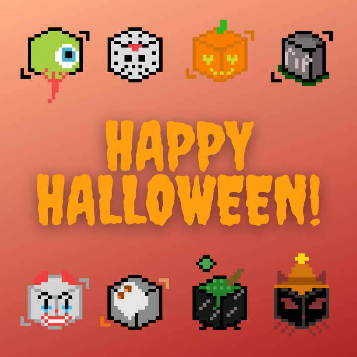 Congrats to <a href="/DubwiseRenzo/">Dubwise Renzo</a> and <a href="/bobpopsicle/">Bob Popsicle</a> for placing the winning bids on the Jason Voorcube and RIPcube 1/1s at the <a href="/tombheads/">Zorro 🏴‍☠️</a> Auction House yesterday!!

If you haven't yet - consider stopping by for some weekend fun at an auction!