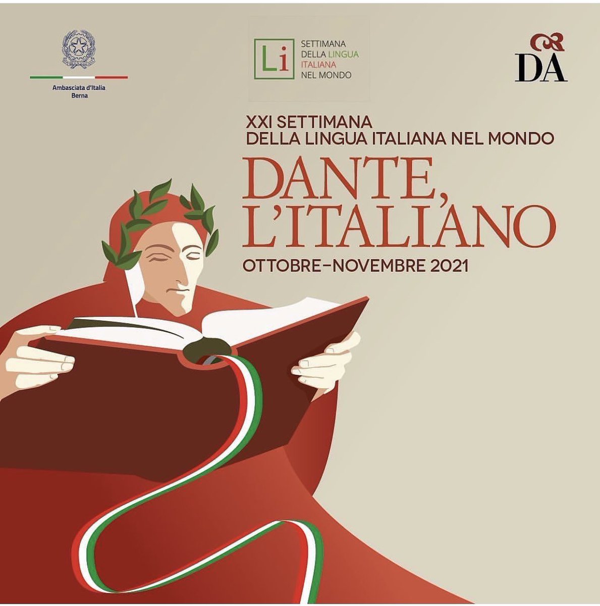 SilvioMignano's tweet photo. Domani a Basilea. #SLIM #SLIM2021 #DanteAlighieri #700anni #DivinaCommedia #Inferno #Basilea #Italianistica https://t.co/TDQIjfKAR5