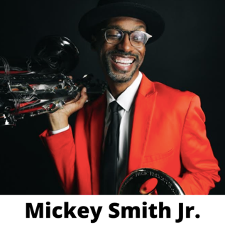 teachbetterteam's tweet photo. Head to the Teach Better Speakers Network to check out how Mickey Smith Jr. can get you ready to engage, educate, and elevate every audience member to excellence. #EdTech #LearningE #Administration @Mickeysmithjrs
https://t.co/CfrKGSJQNS https://t.co/Tee65h8Qhe