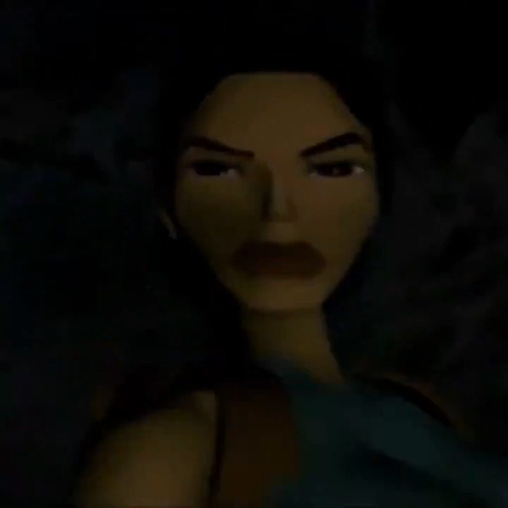 RT @PlayStation: 25 years since Lara first raided our hearts. Happy anniversary to Tomb Raider! https://t.co/2NAI41kNlz