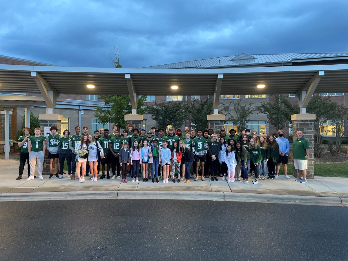 Doby's Bridge Elementary tweet media