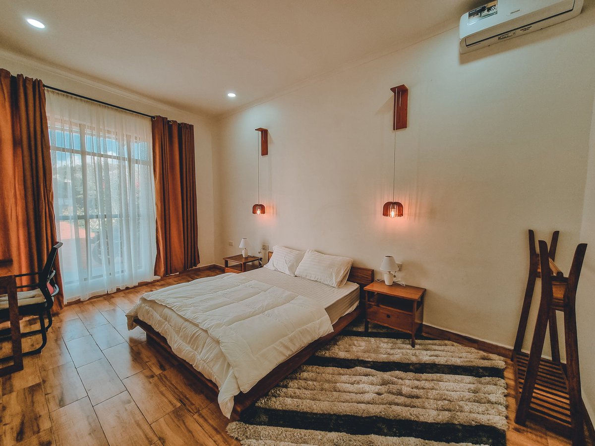 PazuriHomes's tweet photo. For all your  private stays in Kilimanjaro , call us on +255762321353 https://t.co/KslKTcSizX