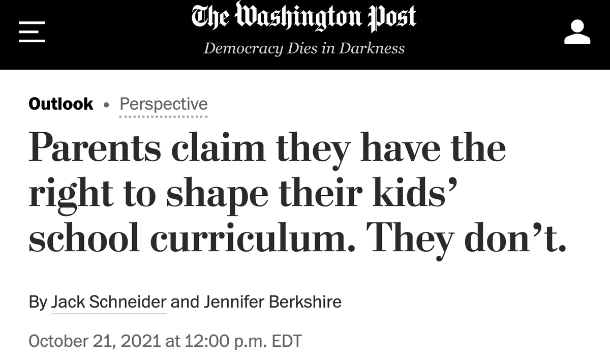 ConceptualJames's tweet photo. They believe they own your children. https://t.co/btRSz6jEG7