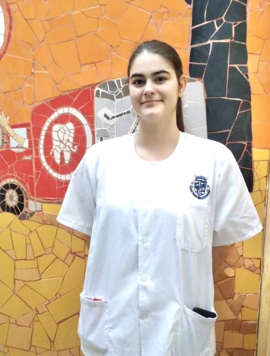 DSR_Balears's tweet photo. ¡Acogemos 2️⃣ nuevas estudiantes en prácticas en la Clínica Dental Solidaria Coloma Vidal🙌🦷💪!

Ellas se forman para ser #Técnicas en #CuidadosAuxiliares de #Enfermería en el @ColeMontesion y estarán en nuestro centro palmesano hasta diciembre✨👌!

#TCAE #educaciónbucodental https://t.co/quyIBbW68o
