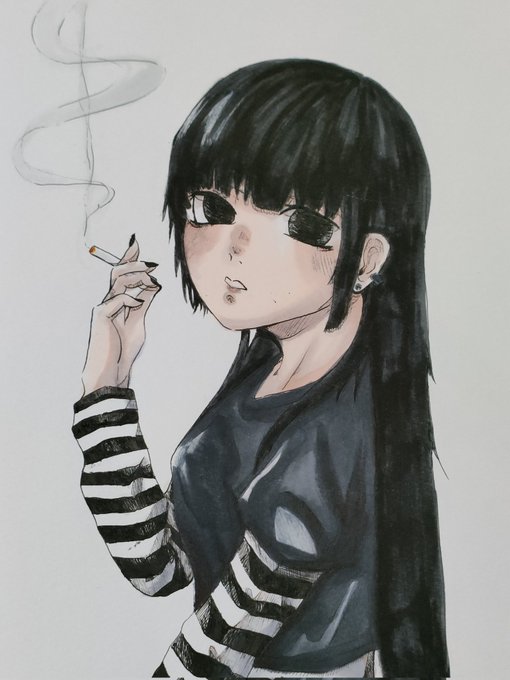 サブカル 高画質 のtwitterイラスト検索結果 古い順