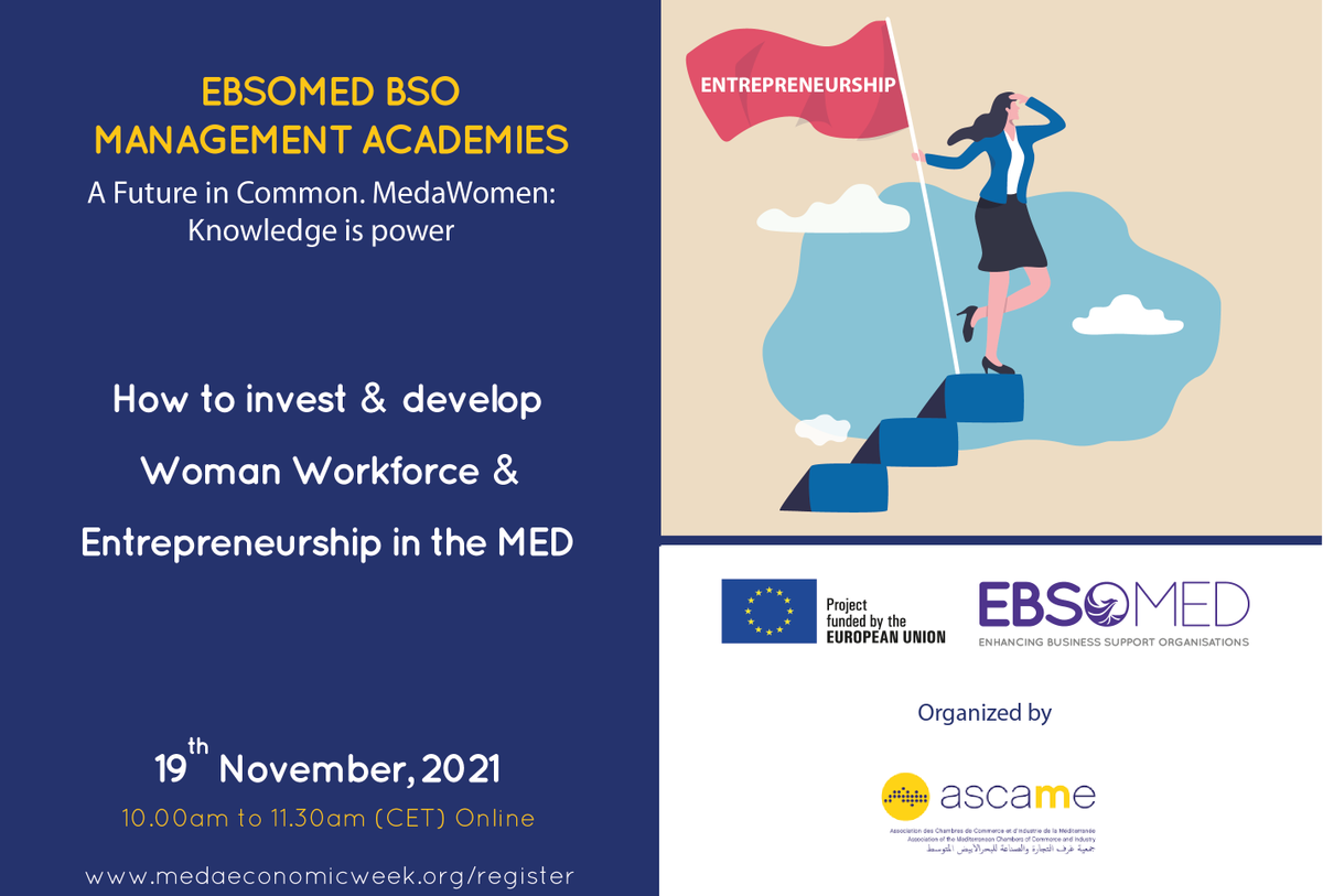 EBSOMED 🇪🇺🌍 tweet media