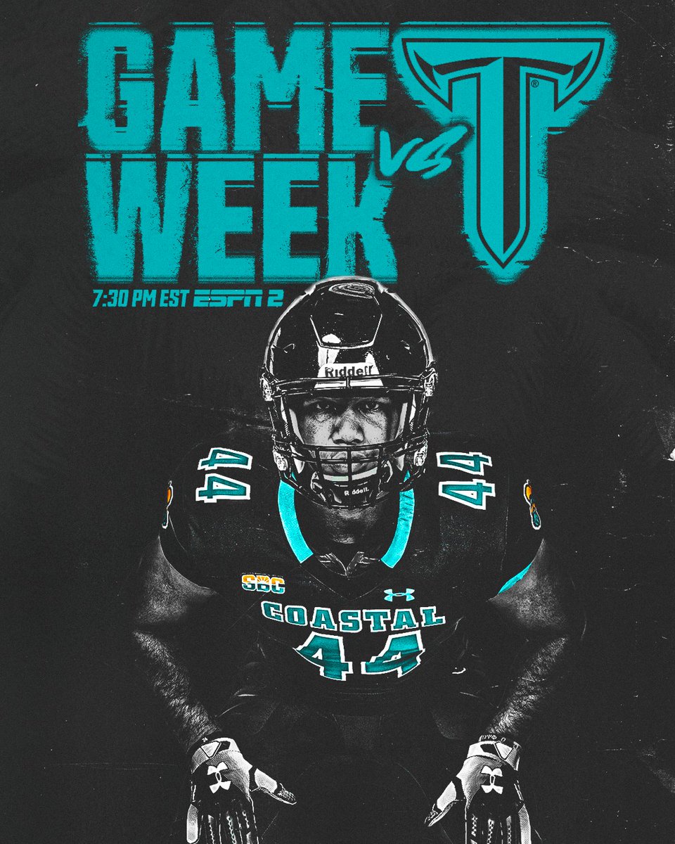 Coastal Football tweet media